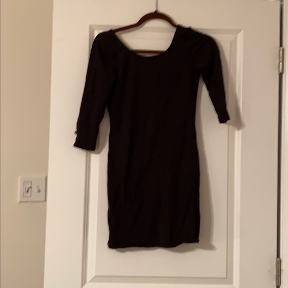 Black body con